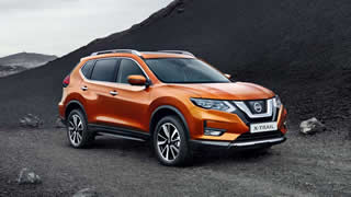 BB Group Nissan Used Vehicles