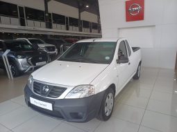 NISSAN NP200 1.6 8V A/C+SAFETY PACK 2024