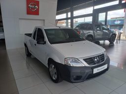 NISSAN NP200 1.6 8V A/C+SAFETY PACK 2024