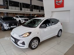 HYUNDAI GRAND i10 1.0 PREMIUM MY24 2024