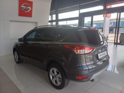 FORD KUGA 1.5 ECOBOOST AMBIENTE FWD AT 2017