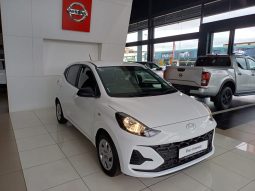 HYUNDAI GRAND i10 1.0 PREMIUM MY24 2024