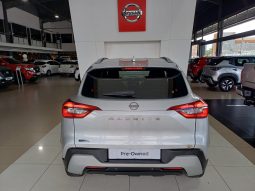 NISSAN MAGNITE MY21 1.0T ACENTA 2023