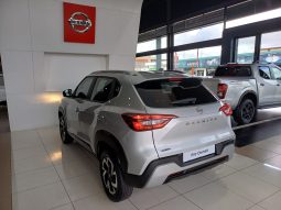 NISSAN MAGNITE MY21 1.0T ACENTA 2023