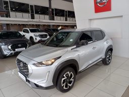 NISSAN MAGNITE MY21 1.0T ACENTA 2023
