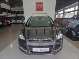 FORD KUGA 1.5 ECOBOOST AMBIENTE FWD AT 2017