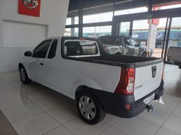 NISSAN NP200 1.6 8V A/C+SAFETY PACK 2024