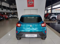 RENAULT KWID 1.0L EVOLUTION 2024