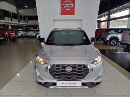 NISSAN MAGNITE MY21 1.0T ACENTA 2023