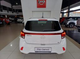 HYUNDAI GRAND i10 1.0 PREMIUM MY24 2024