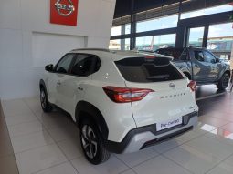 NISSAN MAGNITE 1.0 Visia AMT 2025