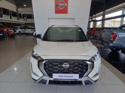 NISSAN MAGNITE 1.0 Visia AMT 2025