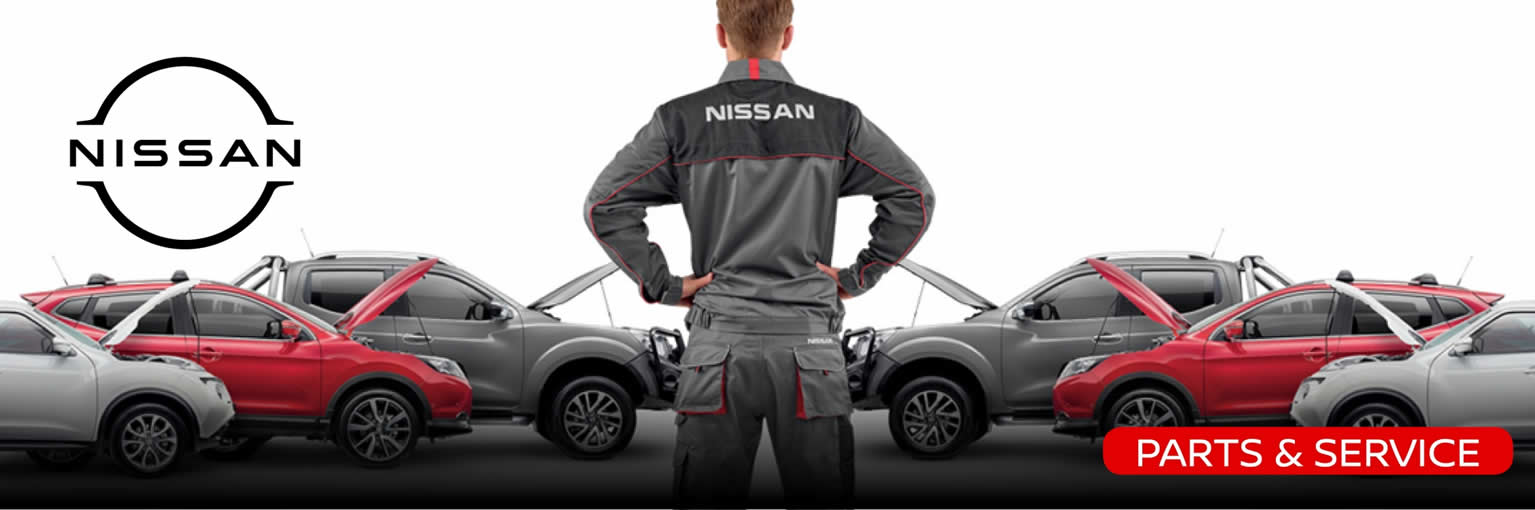 BB Group Nissan Parts & Service